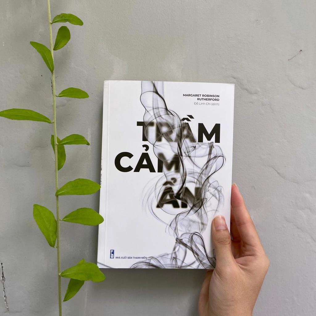 Trầm Cảm Ẩn - Cách Thoát Khỏi Chủ Nghĩa Hoàn Hảo Đang Che Đậy Căn Bệnh Trầm Cảm Của Bạn - Bản Quyền