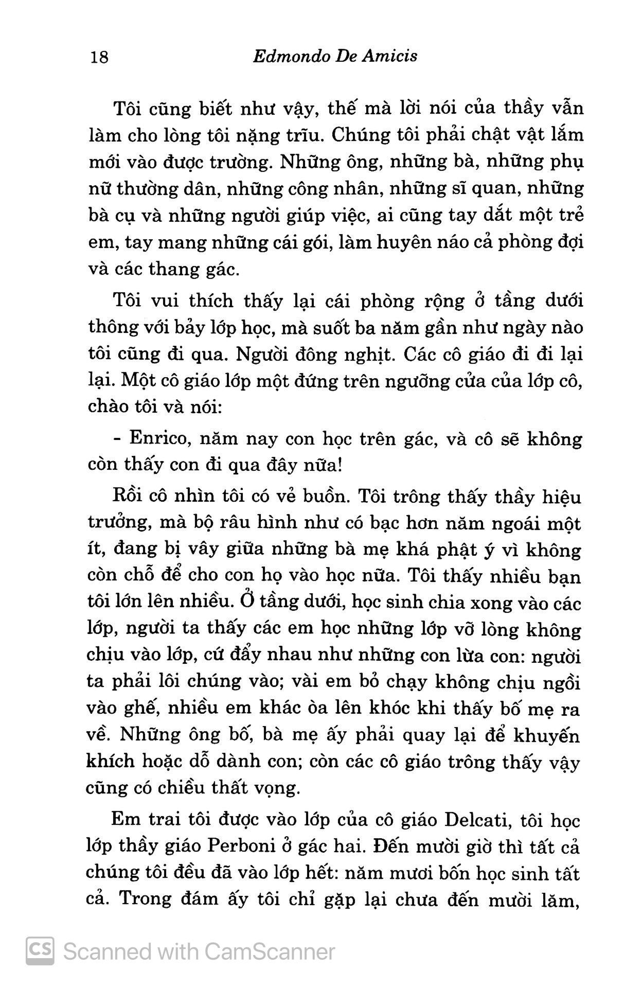 Những Tấm Lòng Cao Cả (Tái Bản 2020)