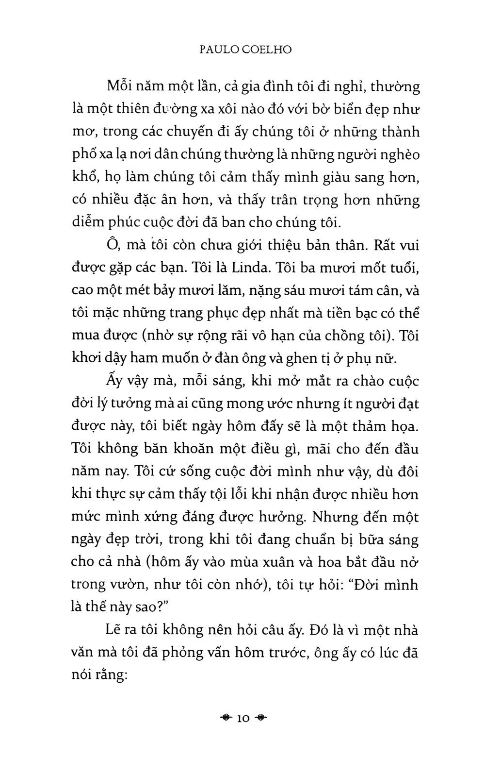 Ngoại Tình (Tái Bản 2020)