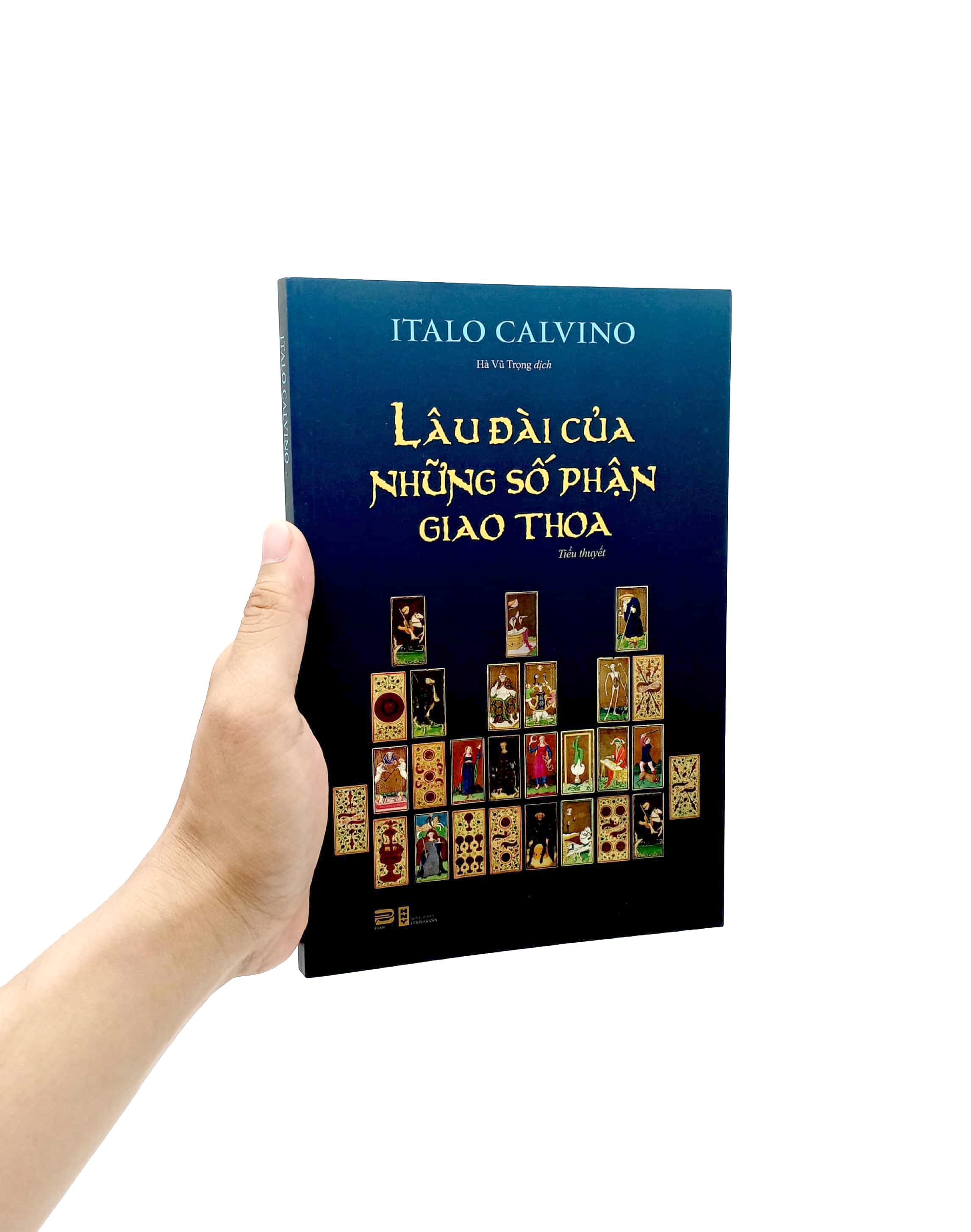 Lâu Đài Của Những Số Phận Giao Thoa