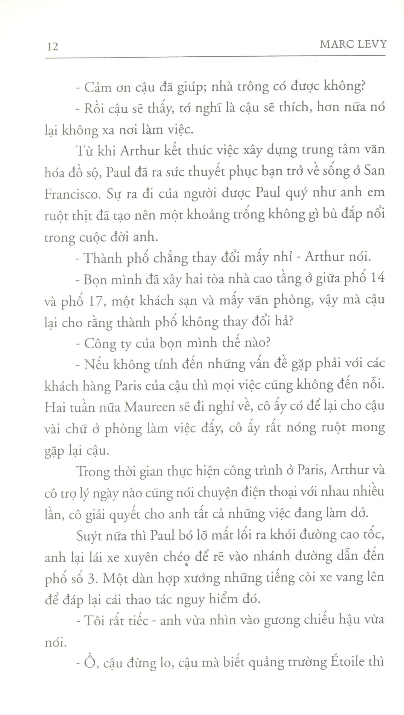 Gặp Lại (Tái Bản 2019)