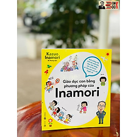 Giáo dục con bằng phương pháp của Inamori