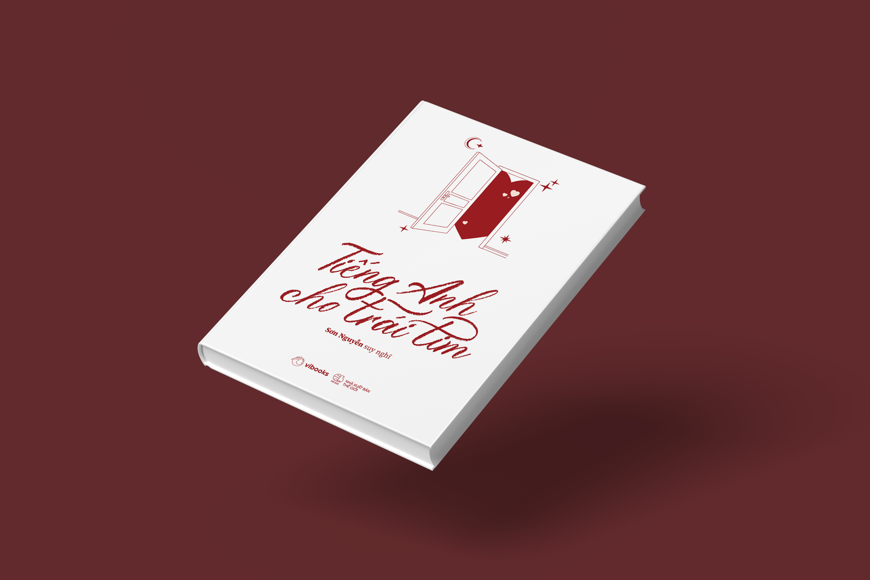 Tiếng Anh Cho Trái Tim