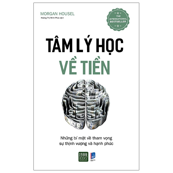 Combo 2 Cuốn Hay Về Dòng Tiền- Chính Sách Tiền Tệ Thế Kỷ 21+ Tâm Lý Học Về Tiền