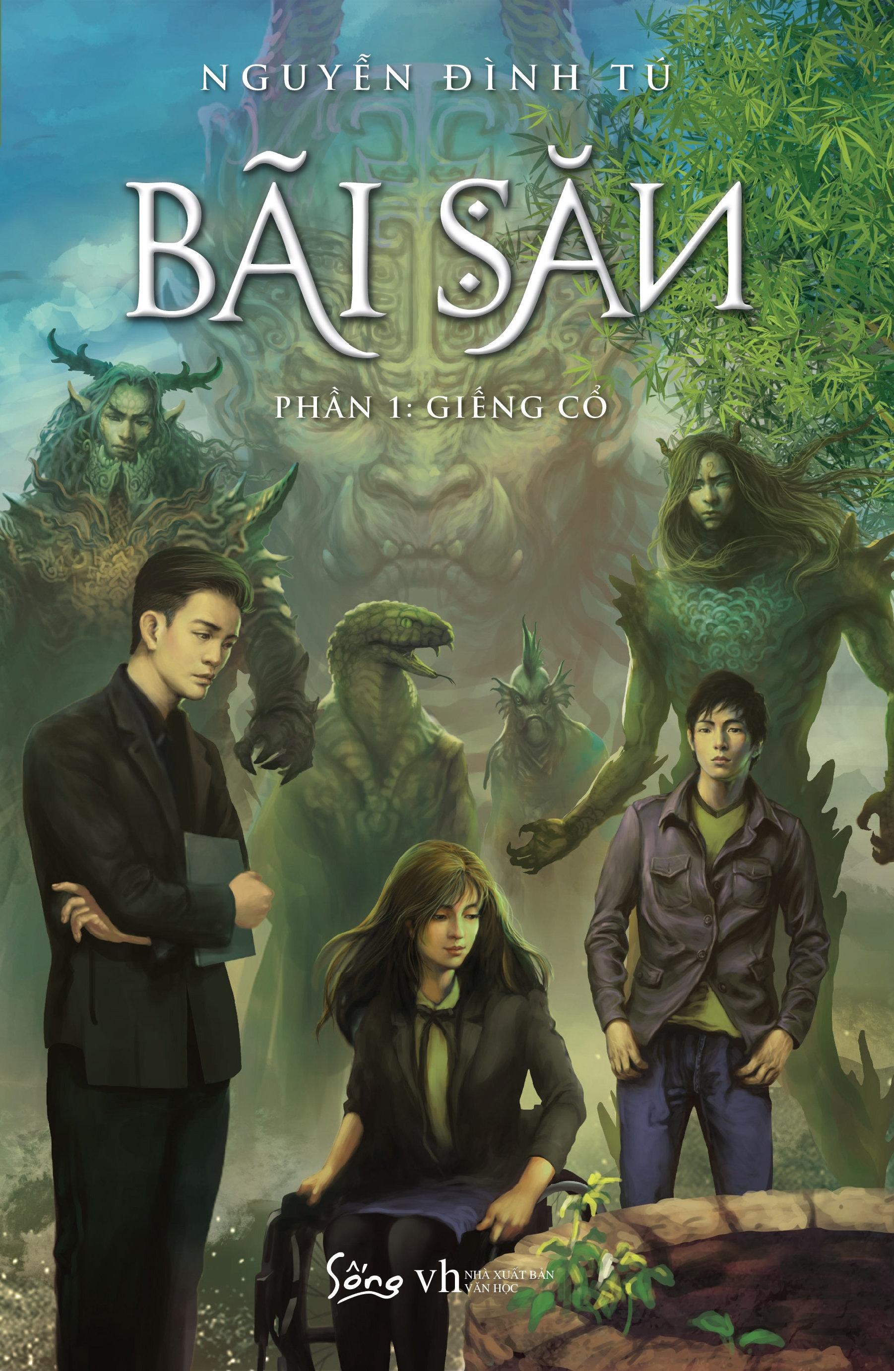 Bãi Săn Phần 1: Giếng Cổ