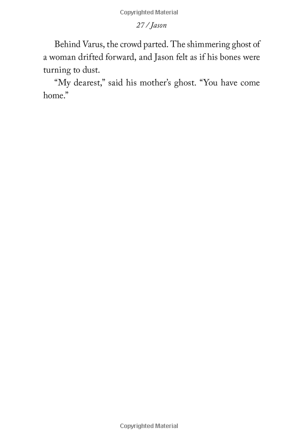 The Blood Of Olympus: Heroes Of Olympus Book 5 (Paperback)