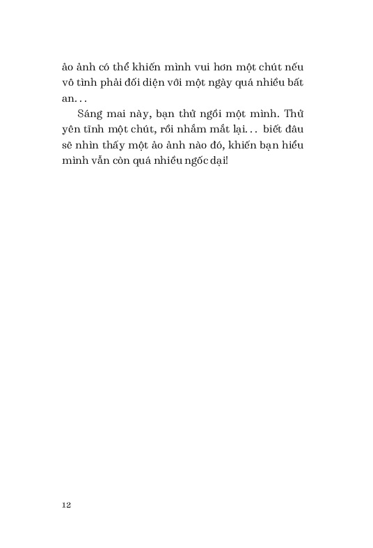 Chúng Ta Sống Để Bước Tiếp - TRE