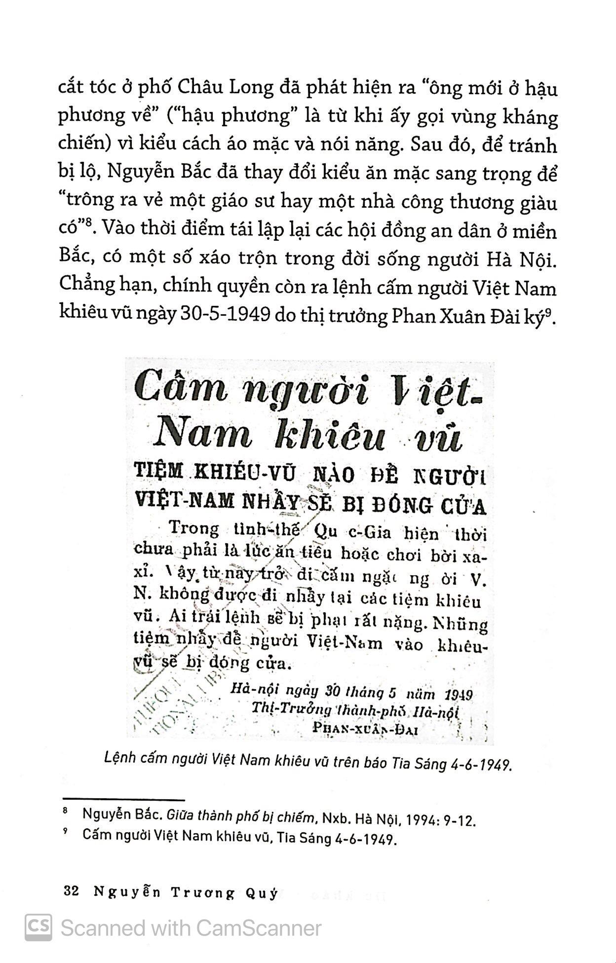 Một Thời Hà Nội Hát - Tim Cũng Không Ngờ Làm Nên Lời Ca