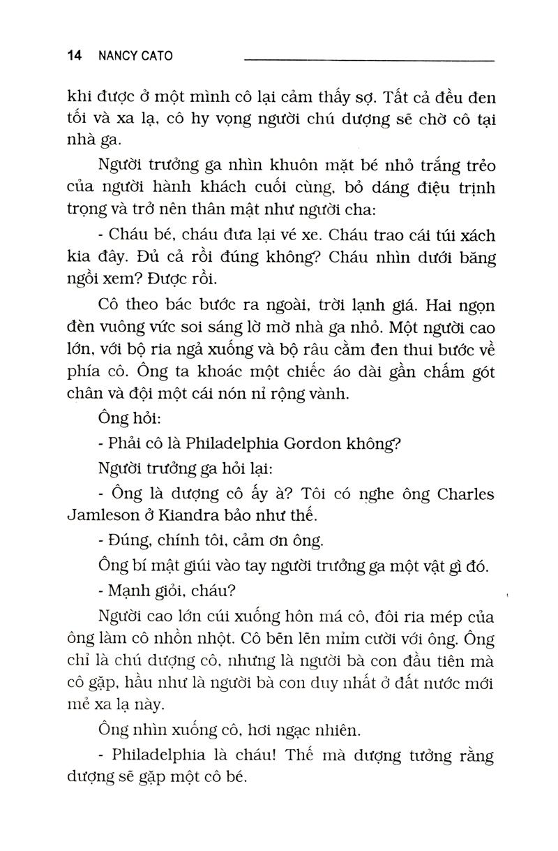 Tất Cả Các Dòng Sông Đều Chảy (2015)