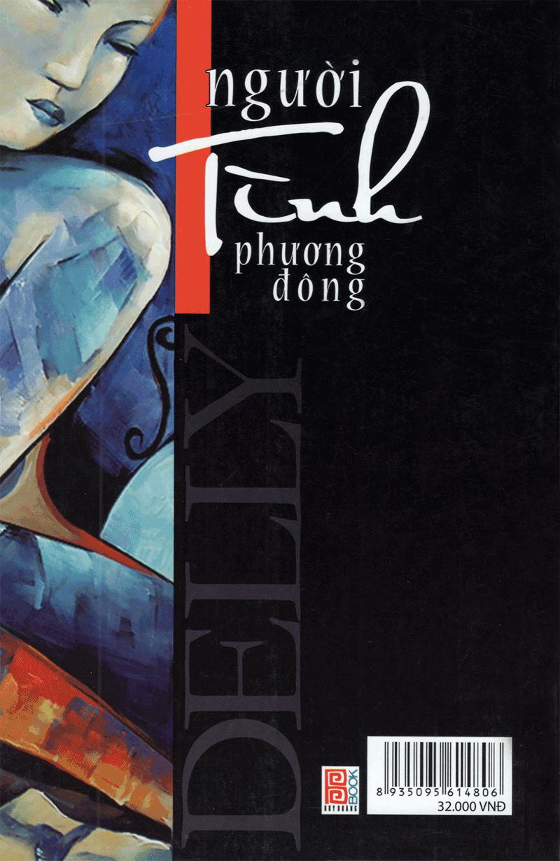 Người Tình Phương Đông
