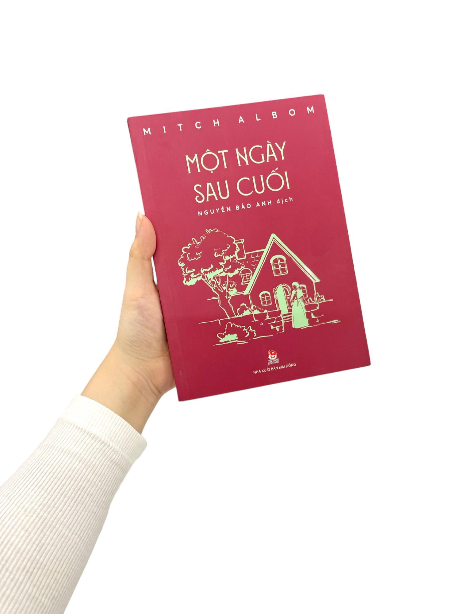 Một Ngày Sau Cuối