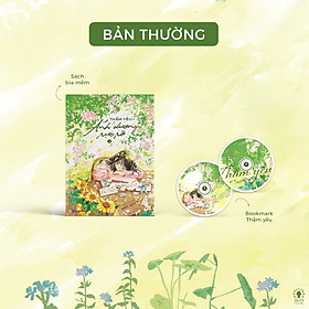 Thầm Yêu Ánh Dương Rực Rỡ - Mây Quýt (Tập 1)
