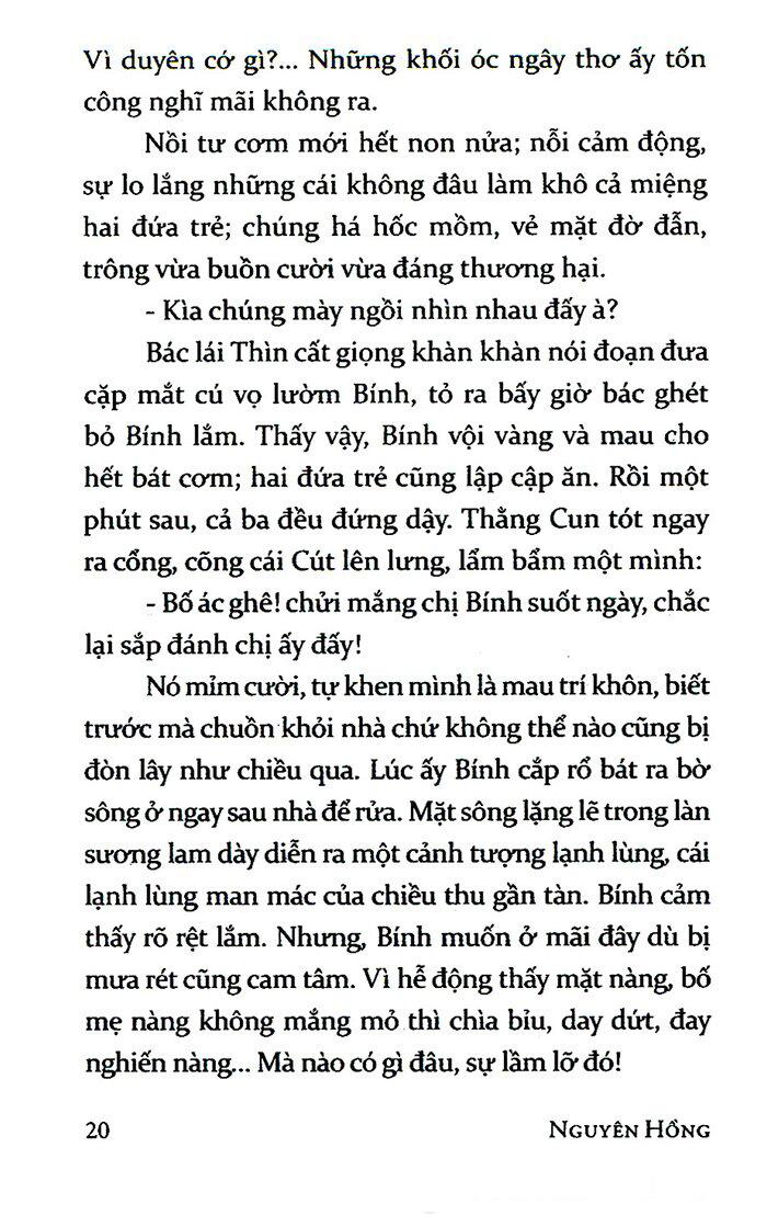 Việt Nam Danh Tác - Bỉ Vỏ