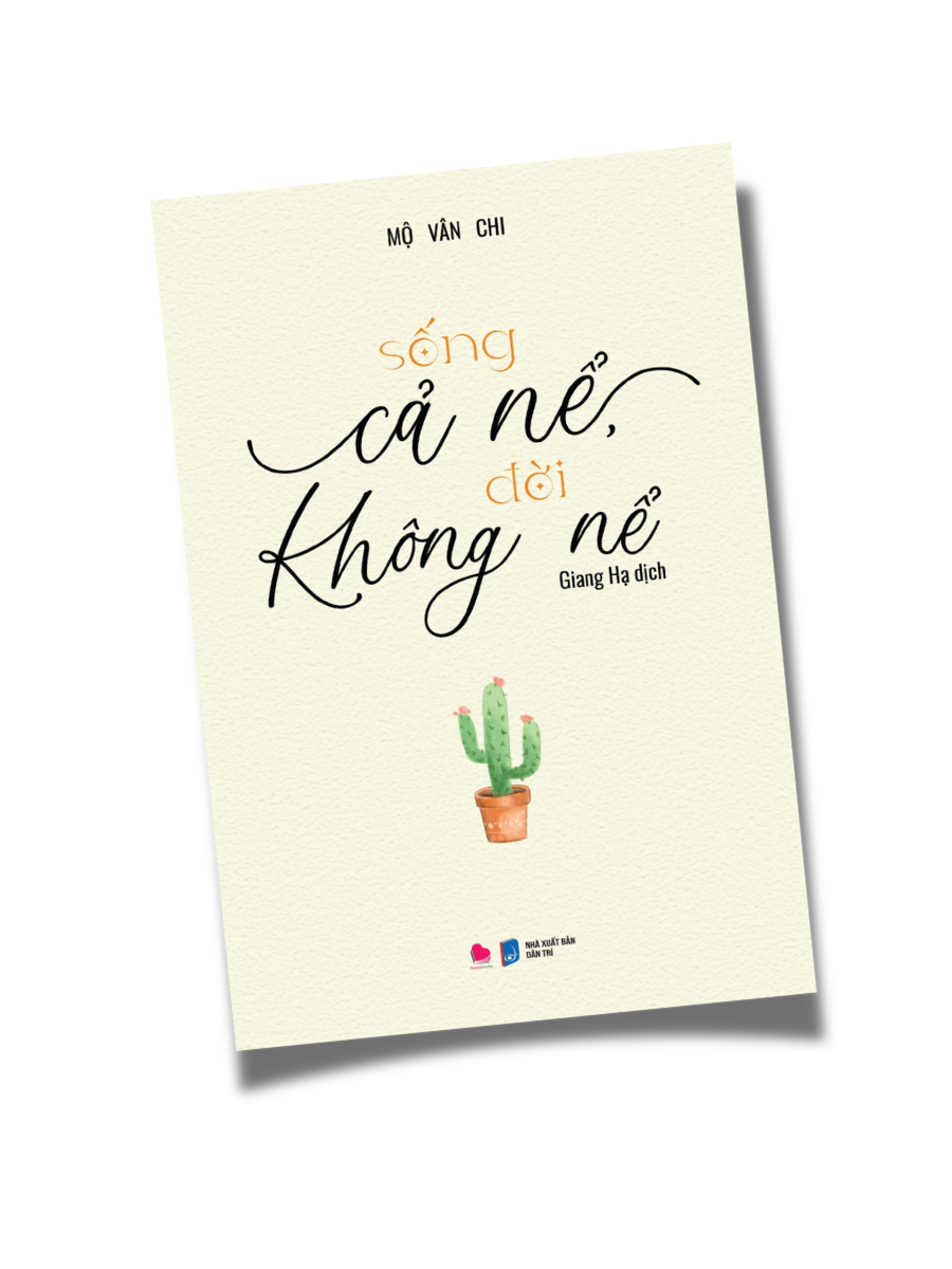 Sách - Sống cả nể, đời không nể