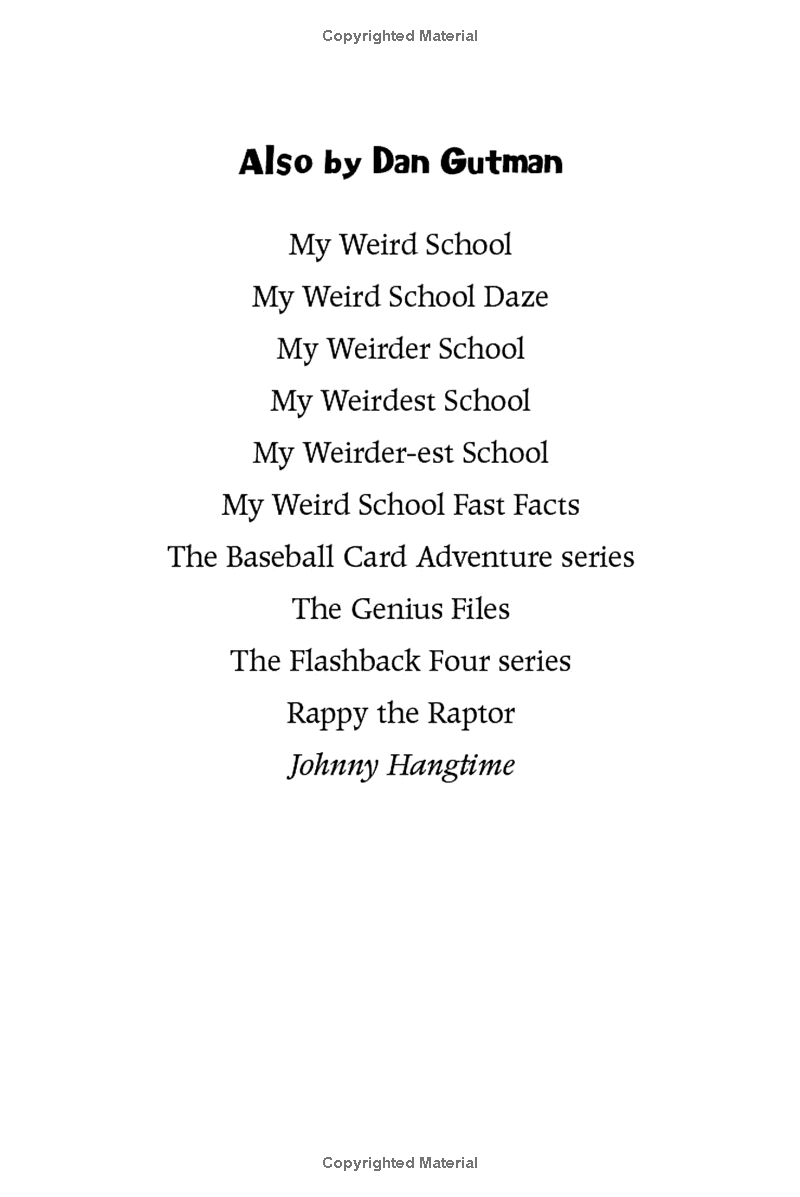 Sách ngoại văn: My Weird School Fast Facts - Book 7 - Mummies, Myths, And Mysteries