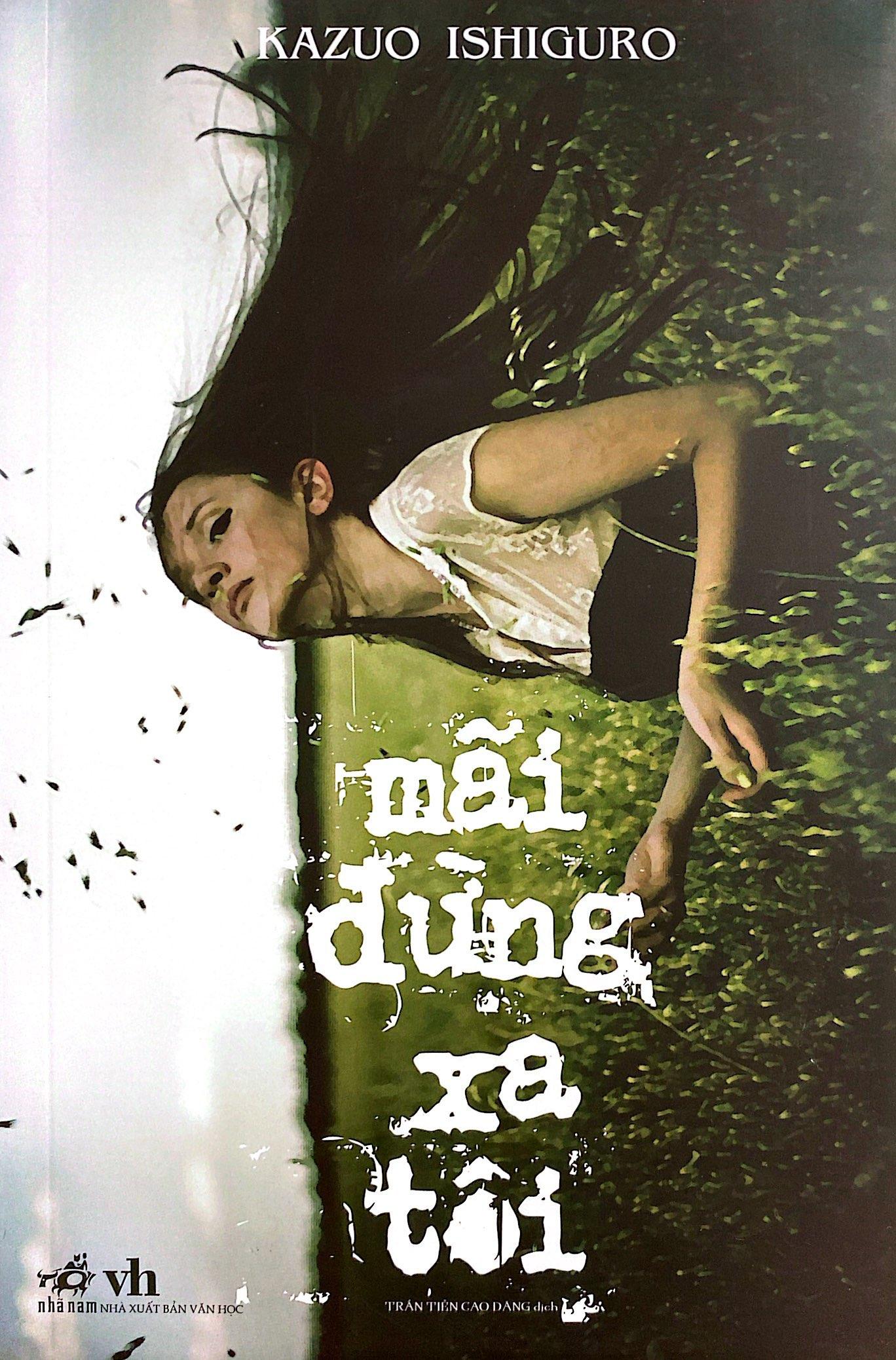 Mãi Đừng Xa Tôi