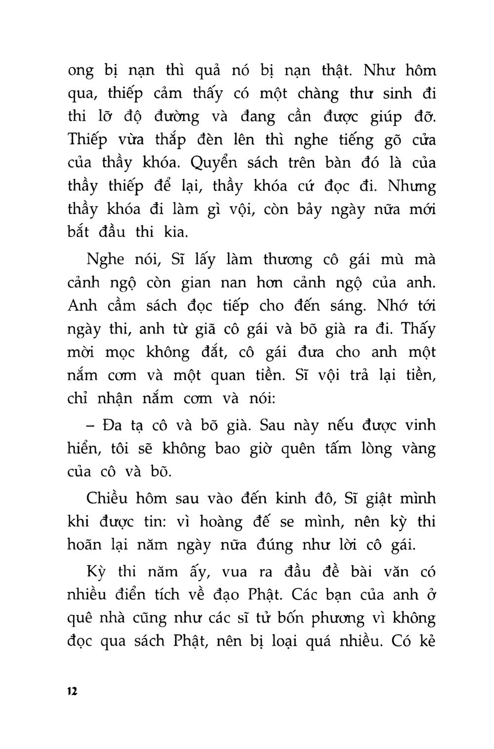 Kho Tàng Truyện Cổ Tích Việt Nam (Tập 5)