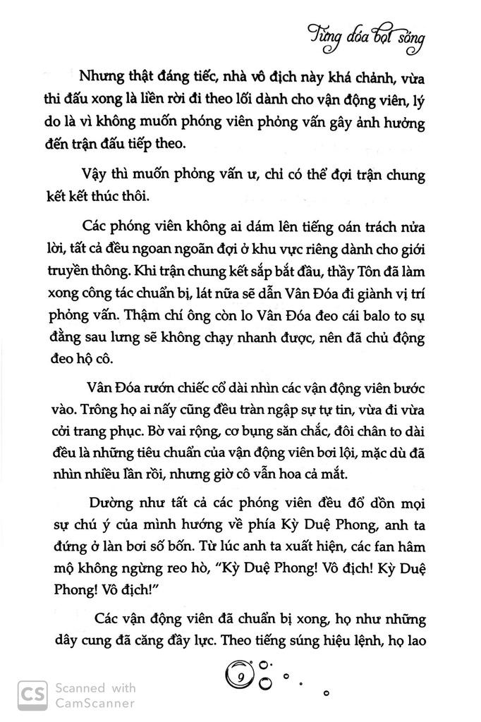 Từng Đóa Bọt Sóng (2 Tập)