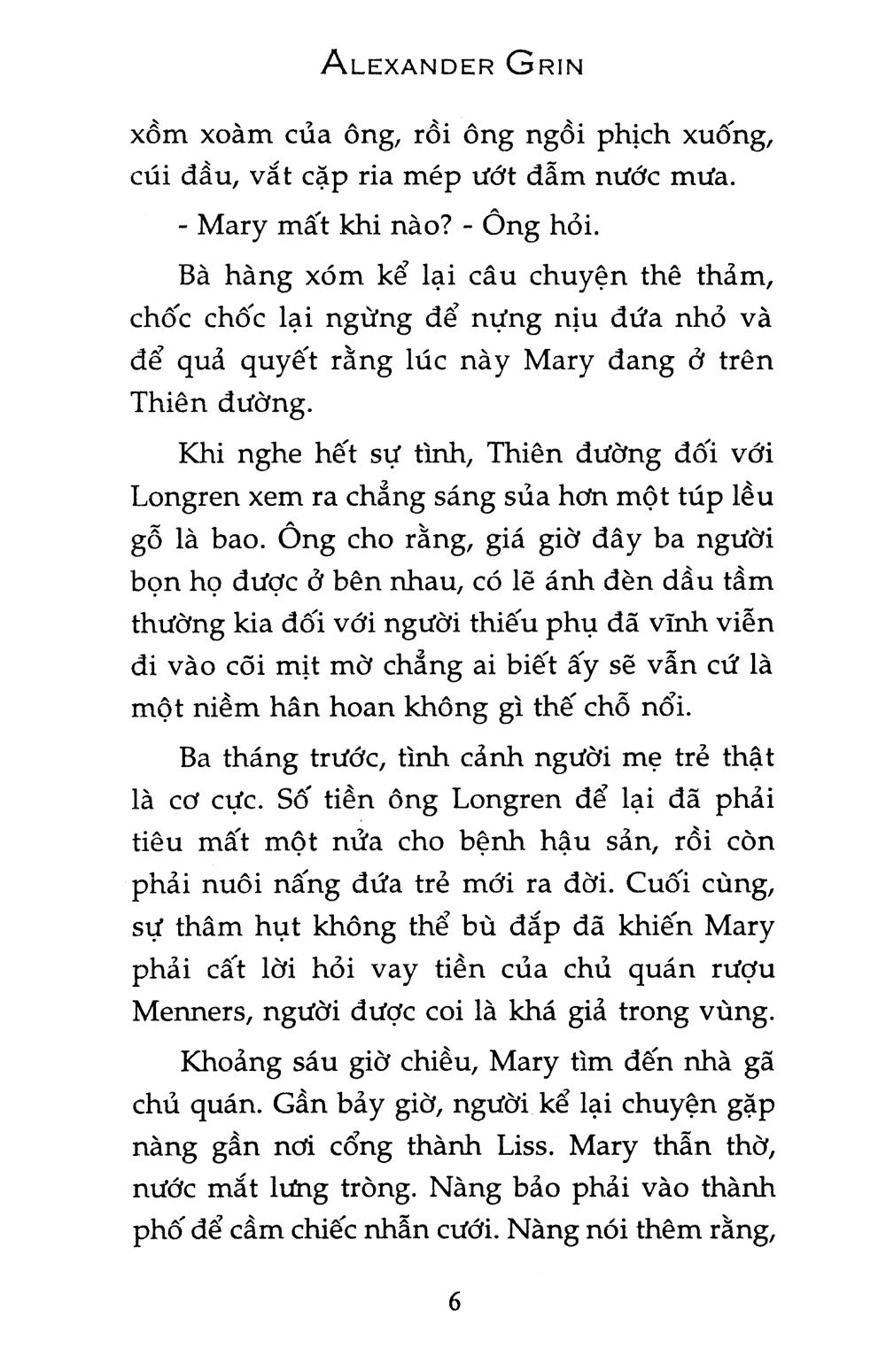 Cánh Buồm Đỏ Thắm (Tái Bản 2018)