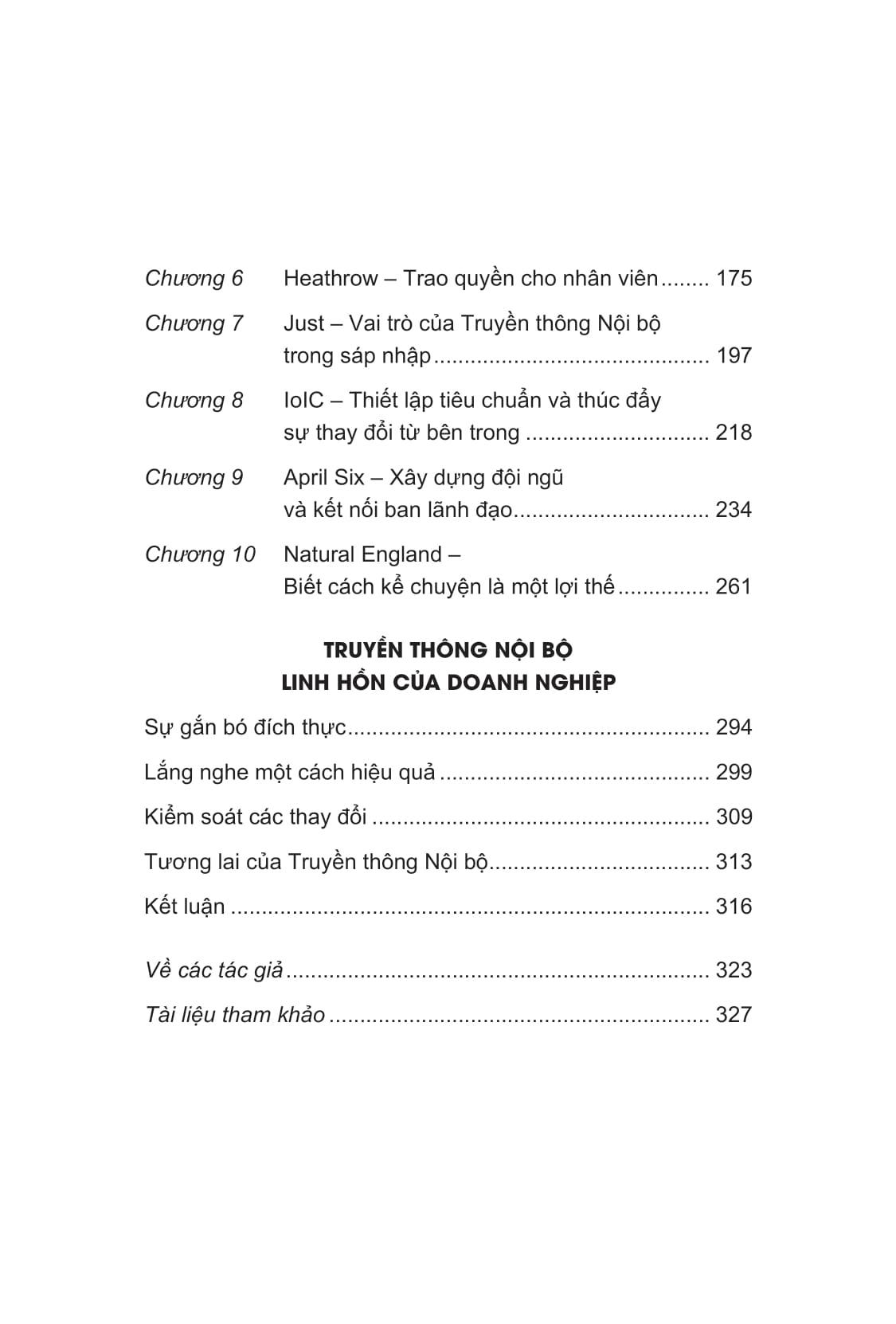 Truyền Thông Nội Bộ: Linh Hồn Của Doanh Nghiệp
