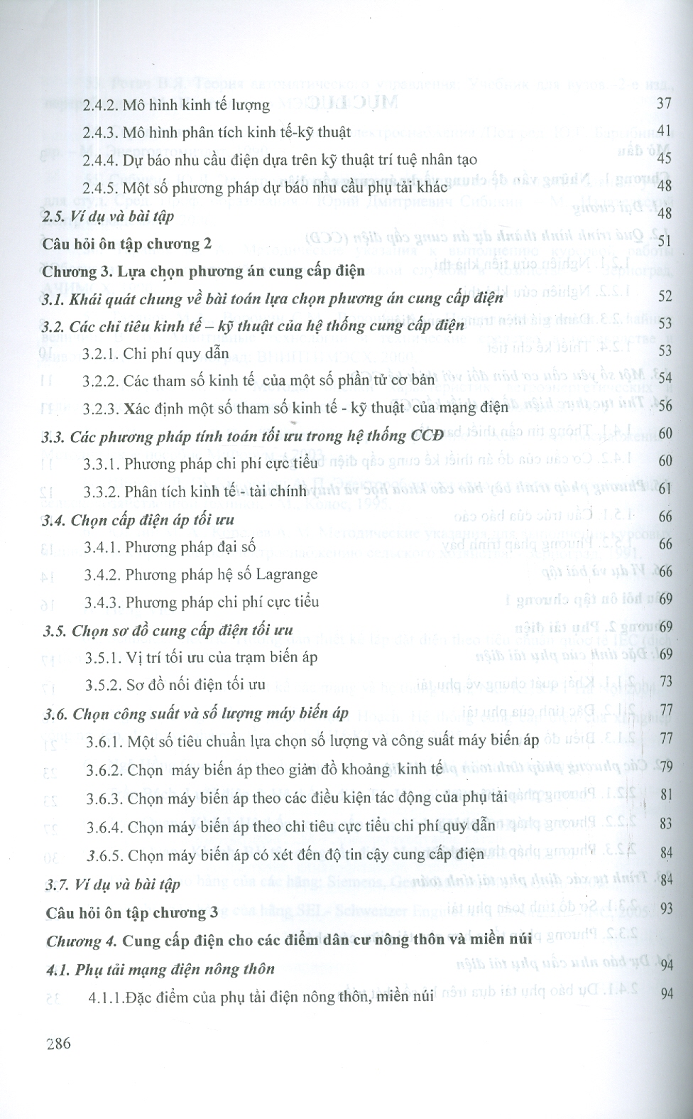 Giáo Trình Cung Cấp Điện Theo Tiêu Chuẩn IEC