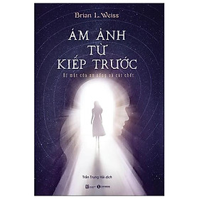 Ám ảnh từ kiếp trước