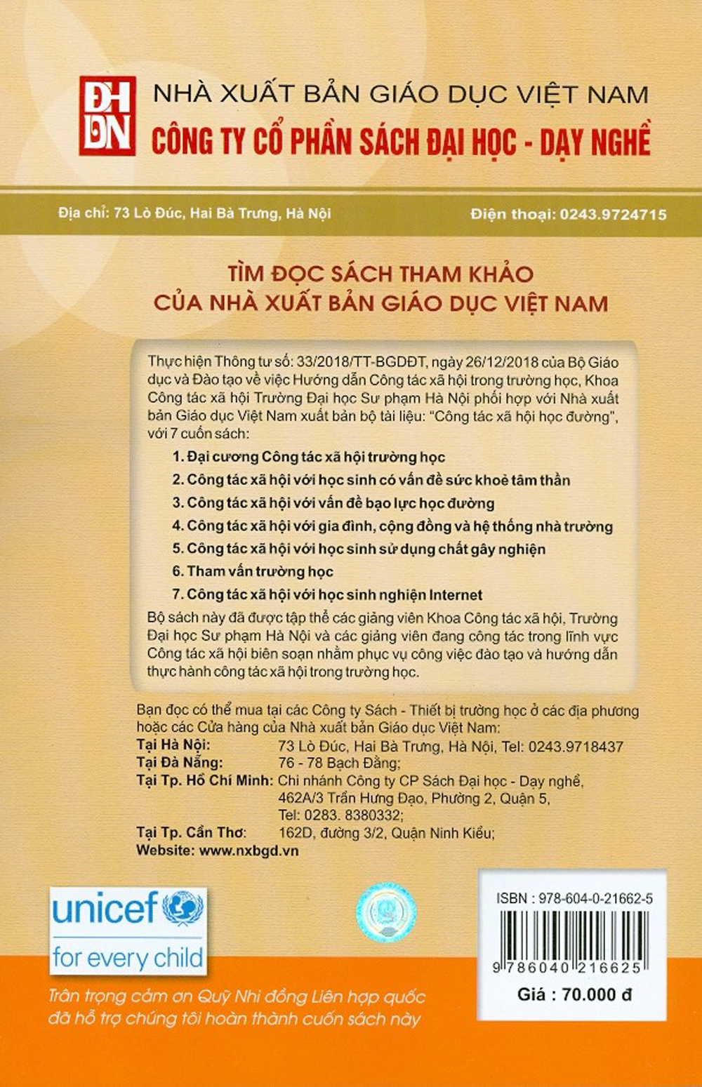 Công Tác Xã Hội Với Học Sinh Nghiện Internet