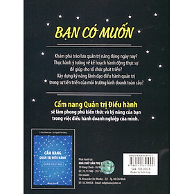 Cẩm Nang Quản Trị Điều Hành - Quản Trị Tích Hợp