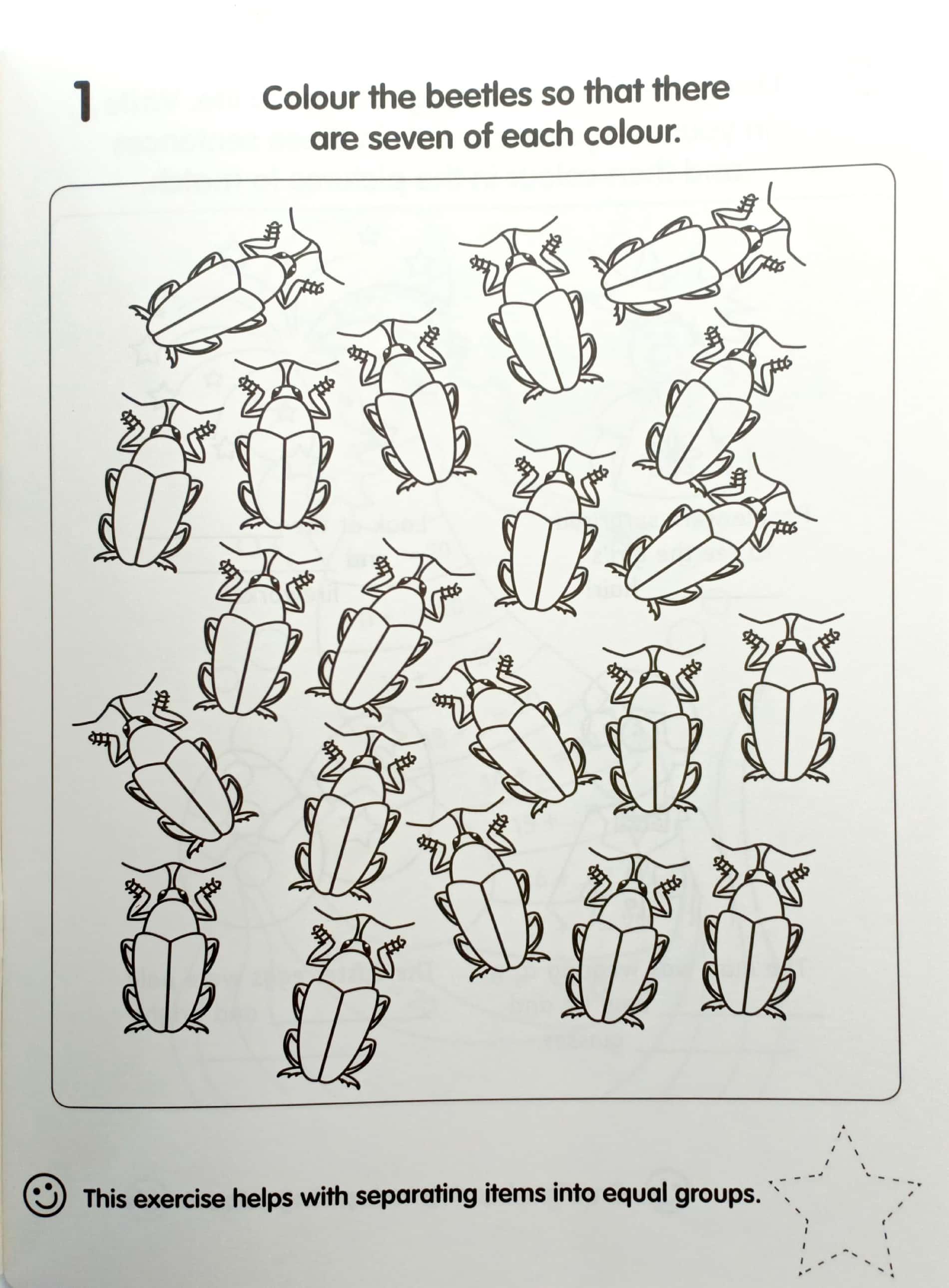 Ready For School: Reward Stickers 2