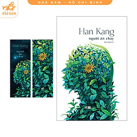 Sách - Ng­ười ăn chay (Nhã Nam HCM)