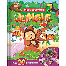 Make Your Own: Jungle
