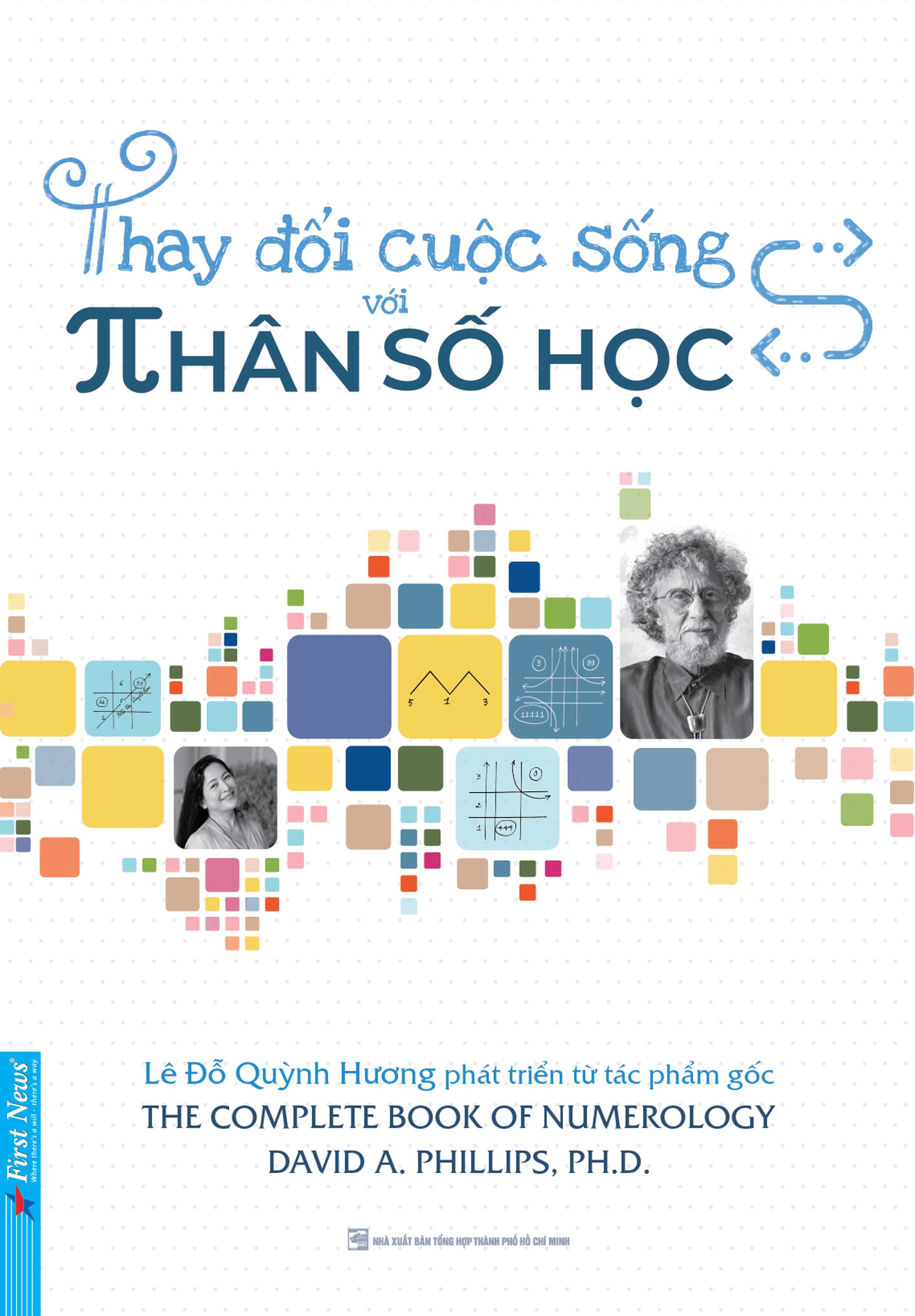Combo 2 Cuốn Sách: Thai Giáo + Thay Đổi Cuộc Sống Với Nhân Số Học