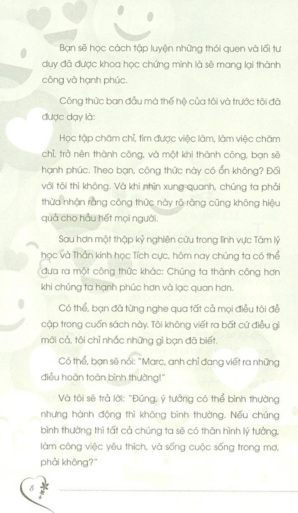 Nơi Đến Hạnh Phúc