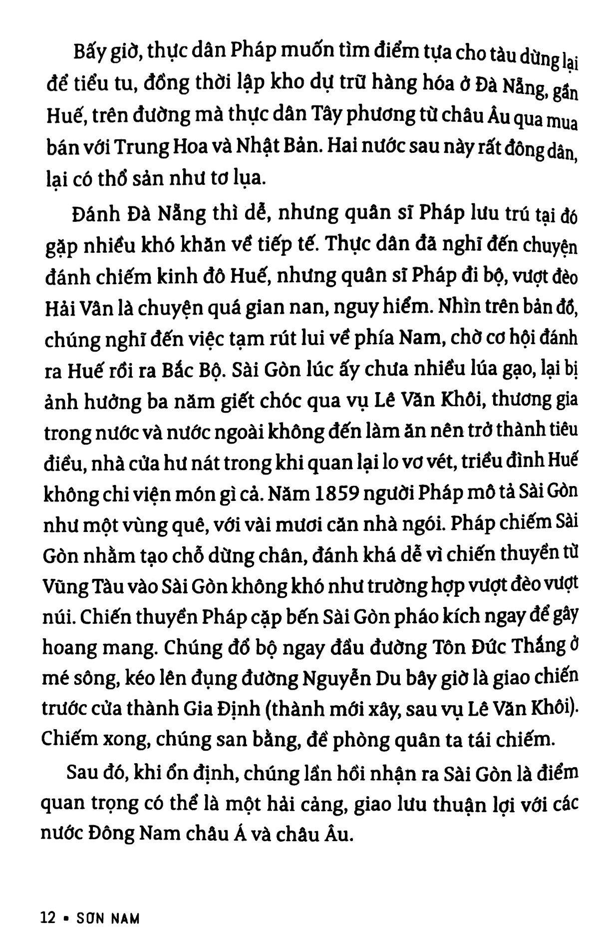 Giới Thiệu Sài Gòn Xưa, Ấn Tượng 300 Năm, Tiếp Cận Với Đồng Bằng Sông Cửu Long