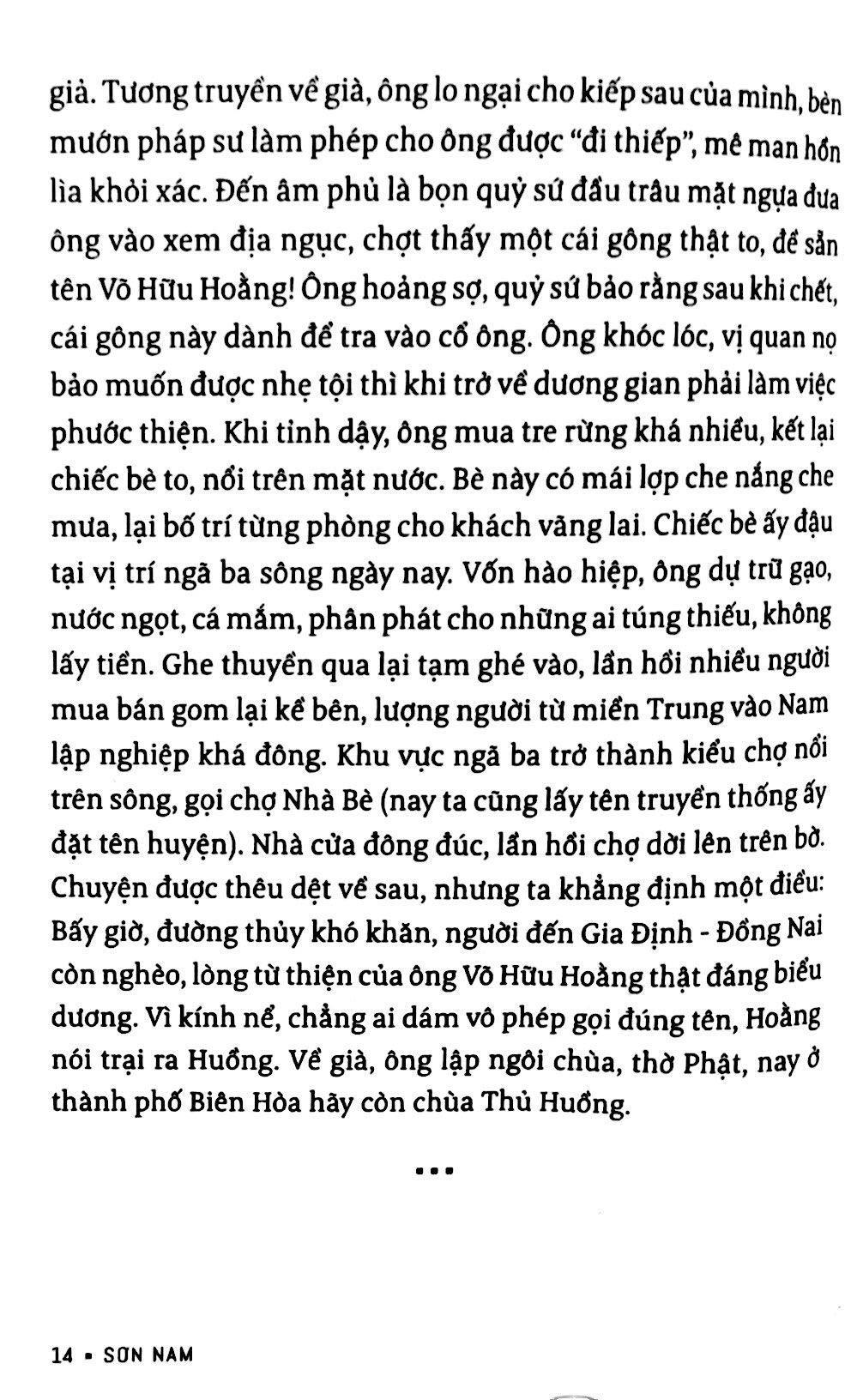 Giới Thiệu Sài Gòn Xưa, Ấn Tượng 300 Năm, Tiếp Cận Với Đồng Bằng Sông Cửu Long