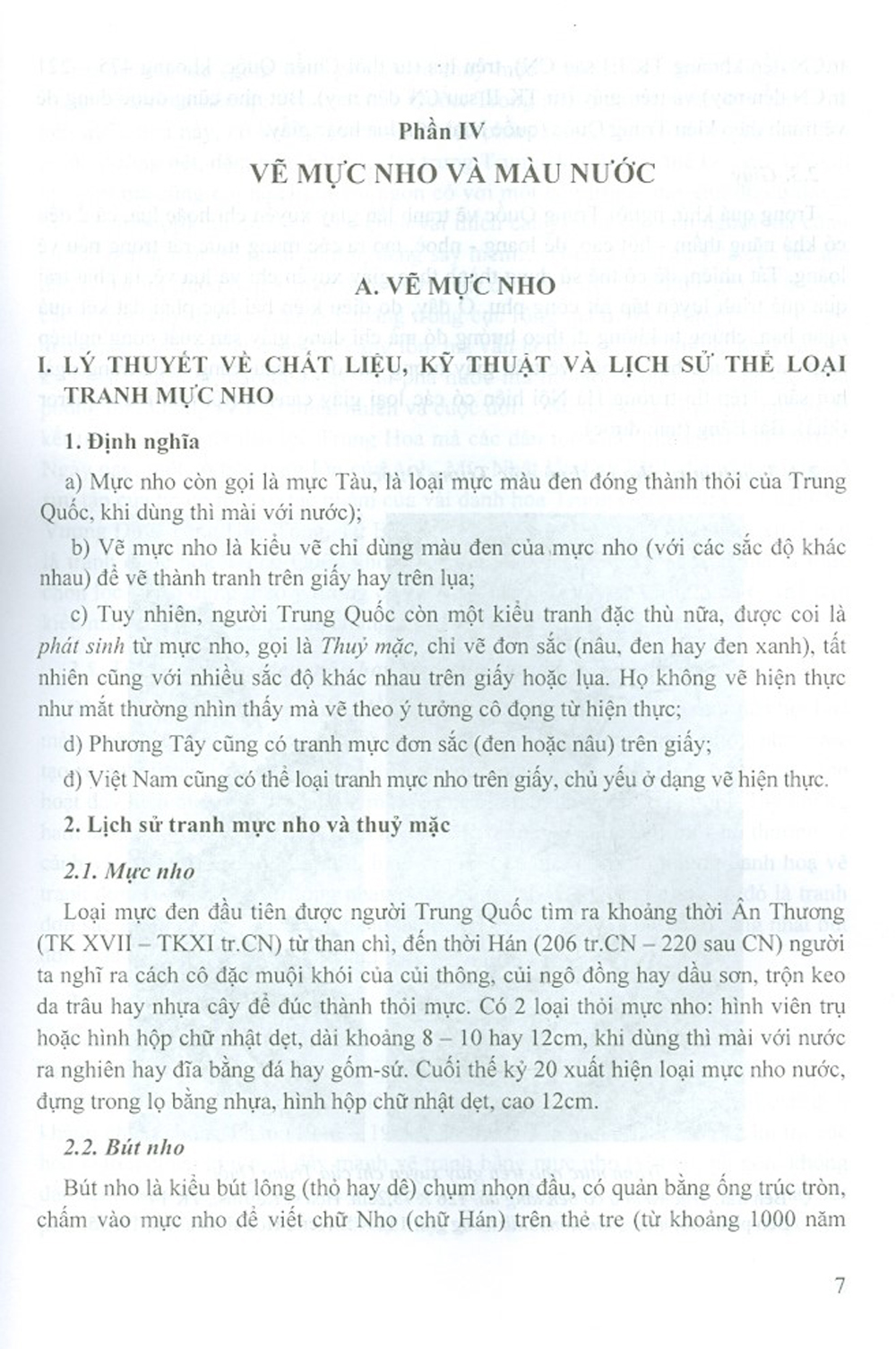 Giáo Trình Cơ Sở Mỹ Thuật Dành Cho Sinh Viên Kiến Trúc - Tập 2 (Tái bản)