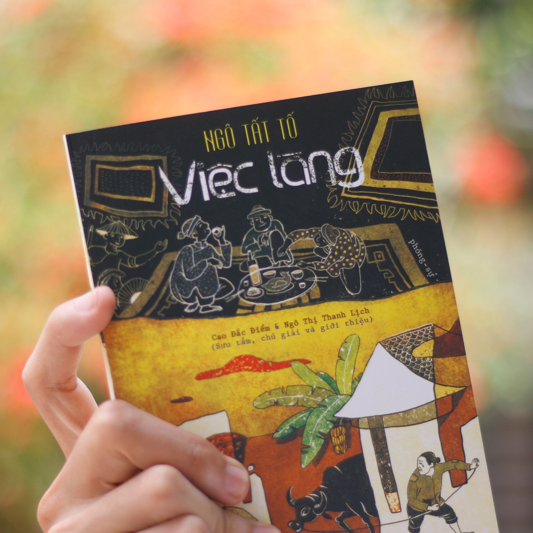 Việc Làng (Phóng Sự)