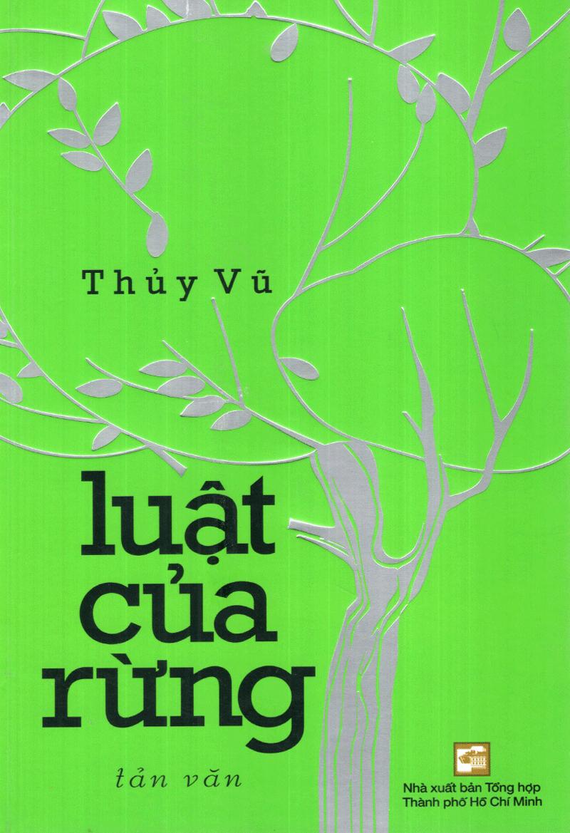Luật Của Rừng