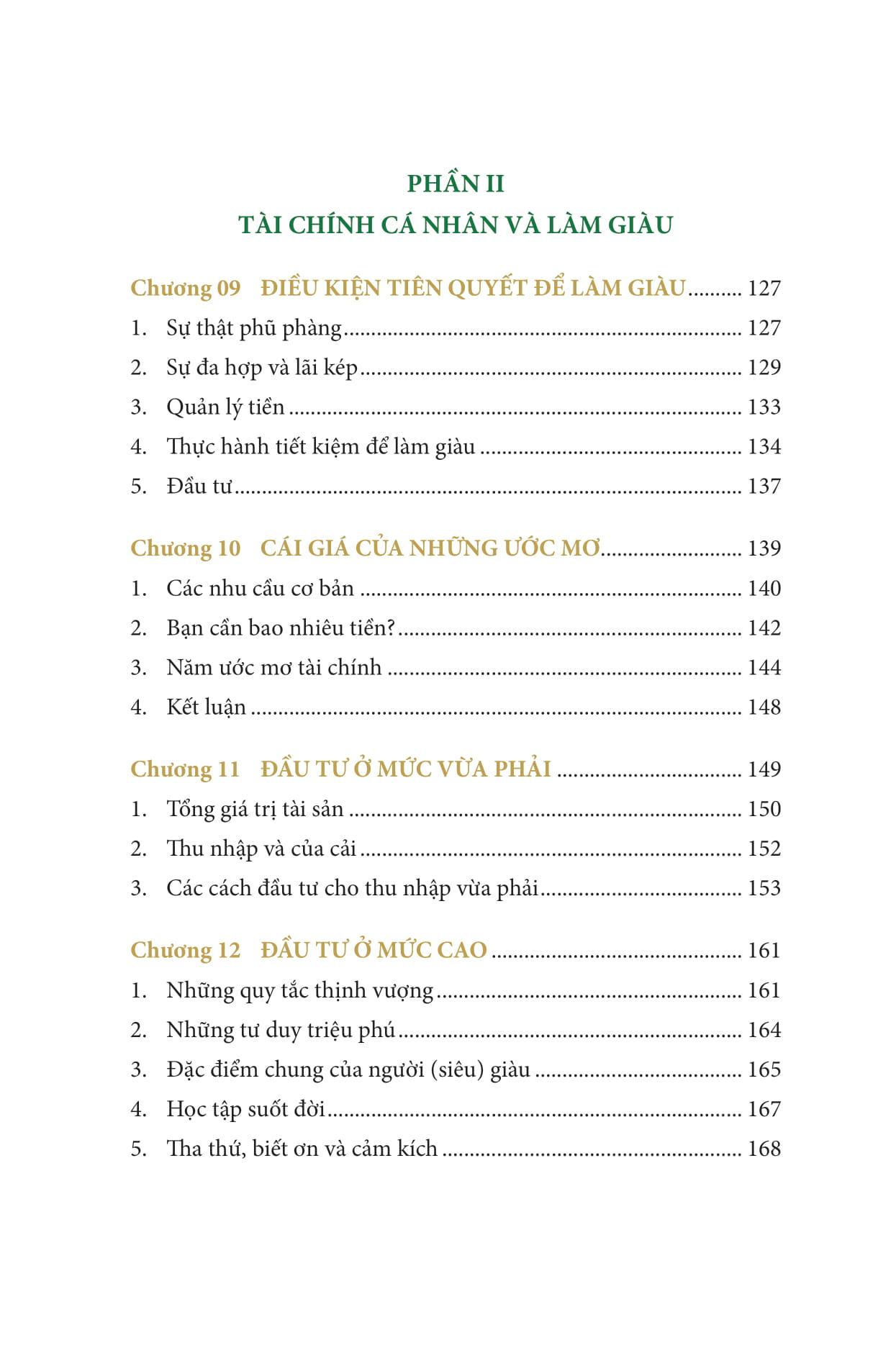 Tiền Tệ Và Chuyện Làm Giàu An Toàn