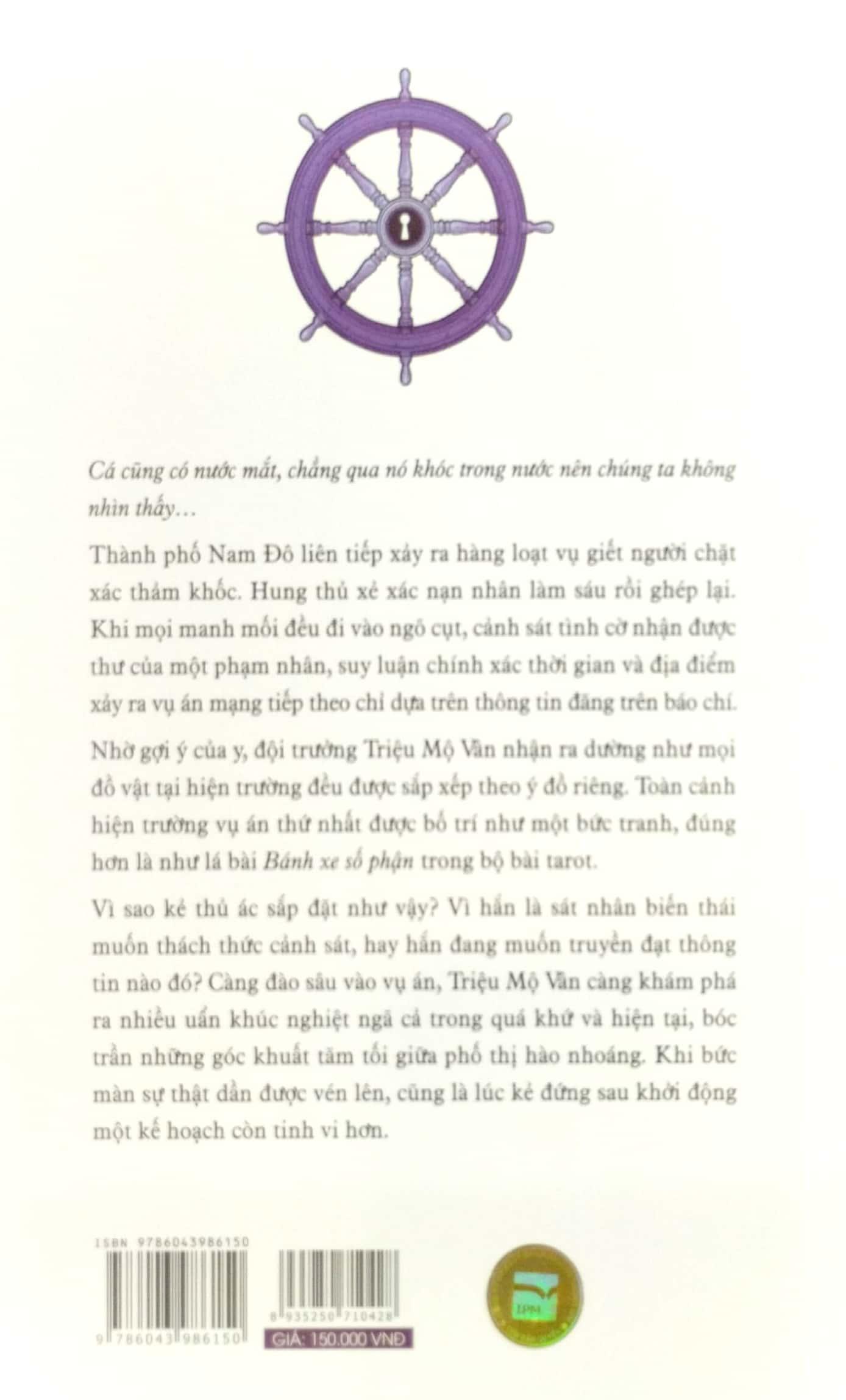 Công Dân Tuân Thủ Pháp Luật