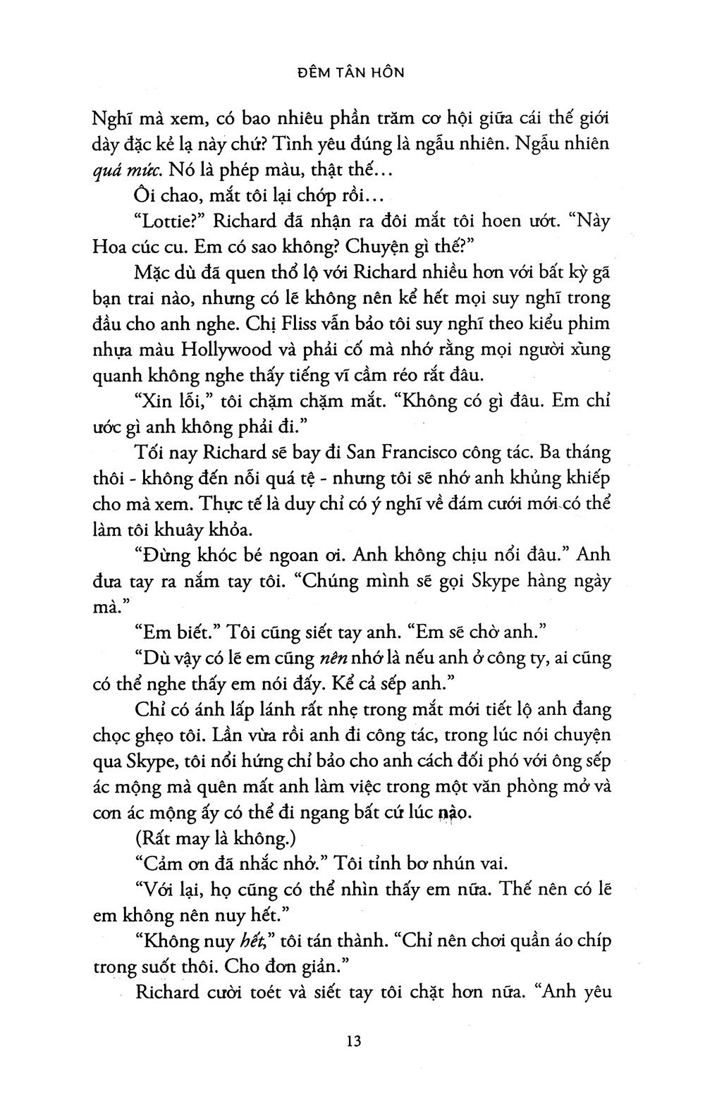 Đêm Tân Hôn