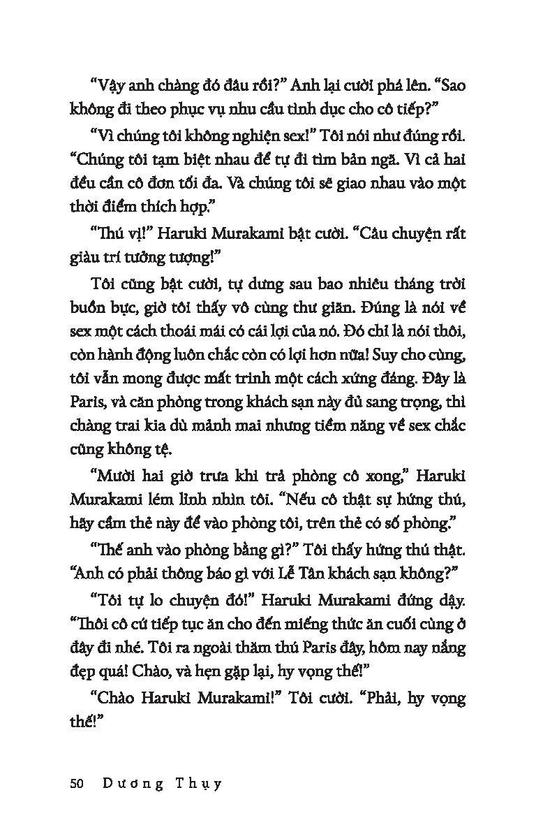 Em Rắc Thính Anh Thả Tình