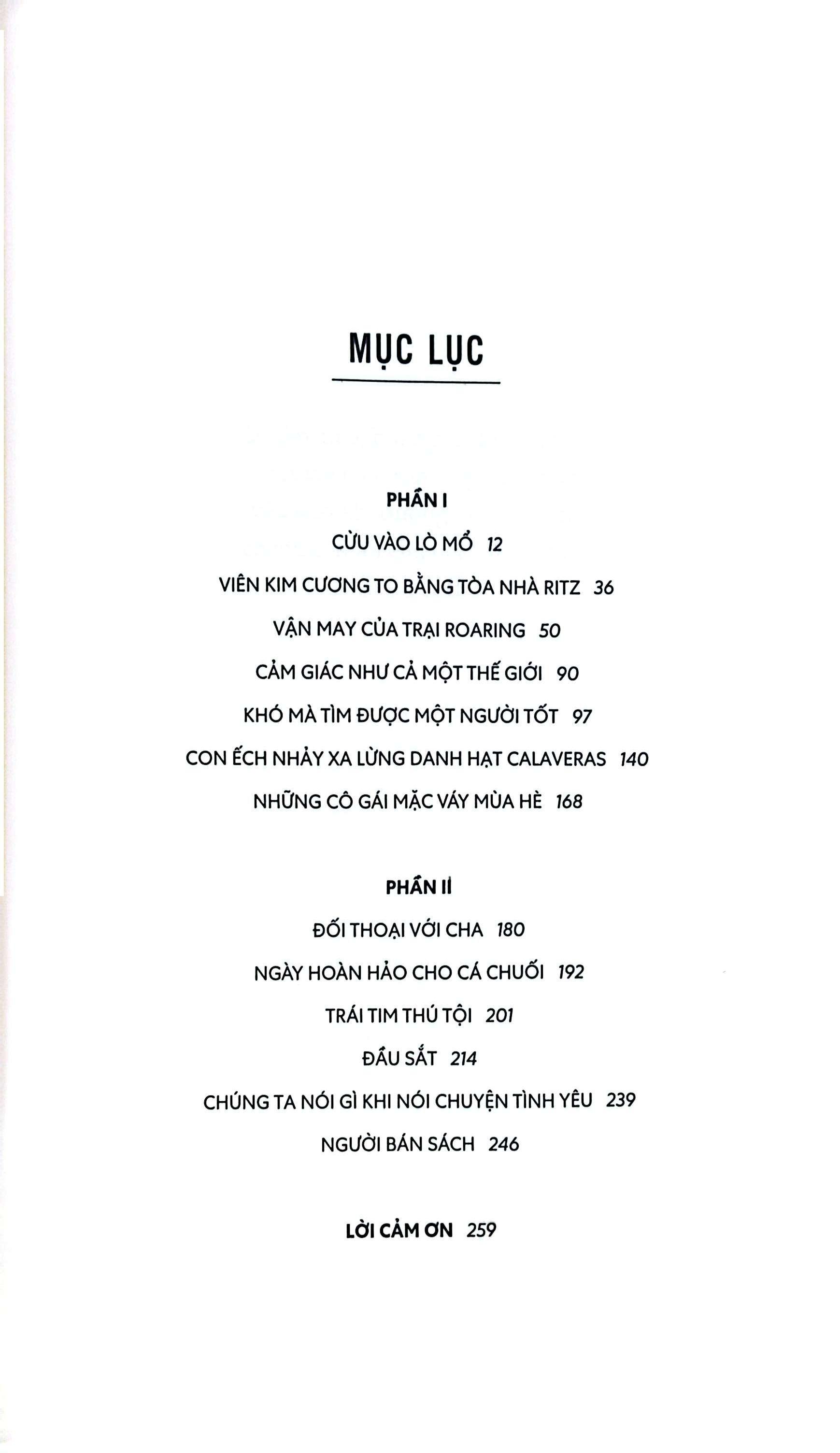 Sách - Hiệu Sách Trên Đảo