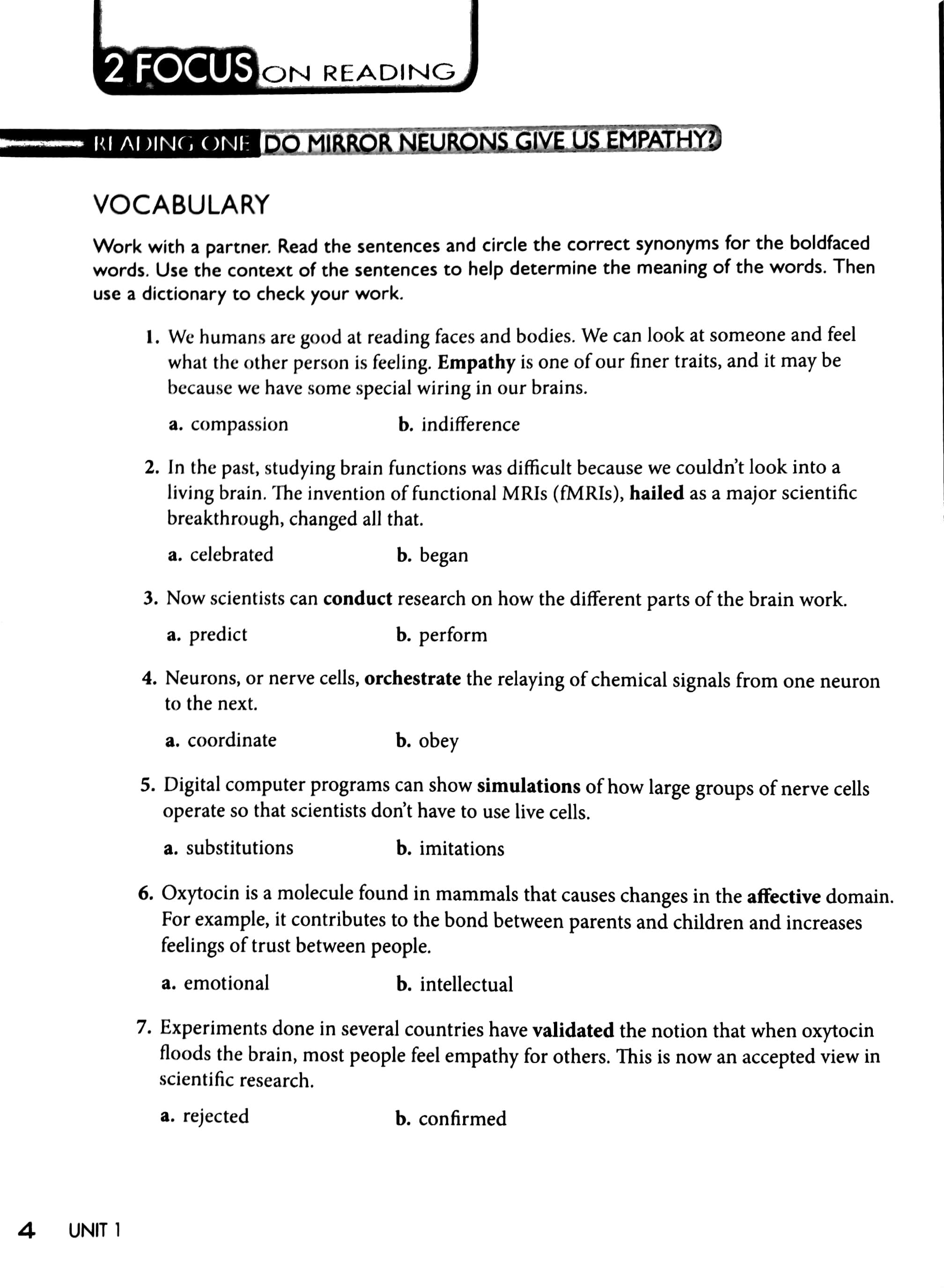 NorthStar (4 Ed.) 5 - Reading and Writing: Student Book