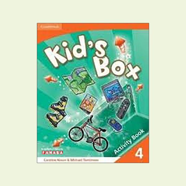 Kid
