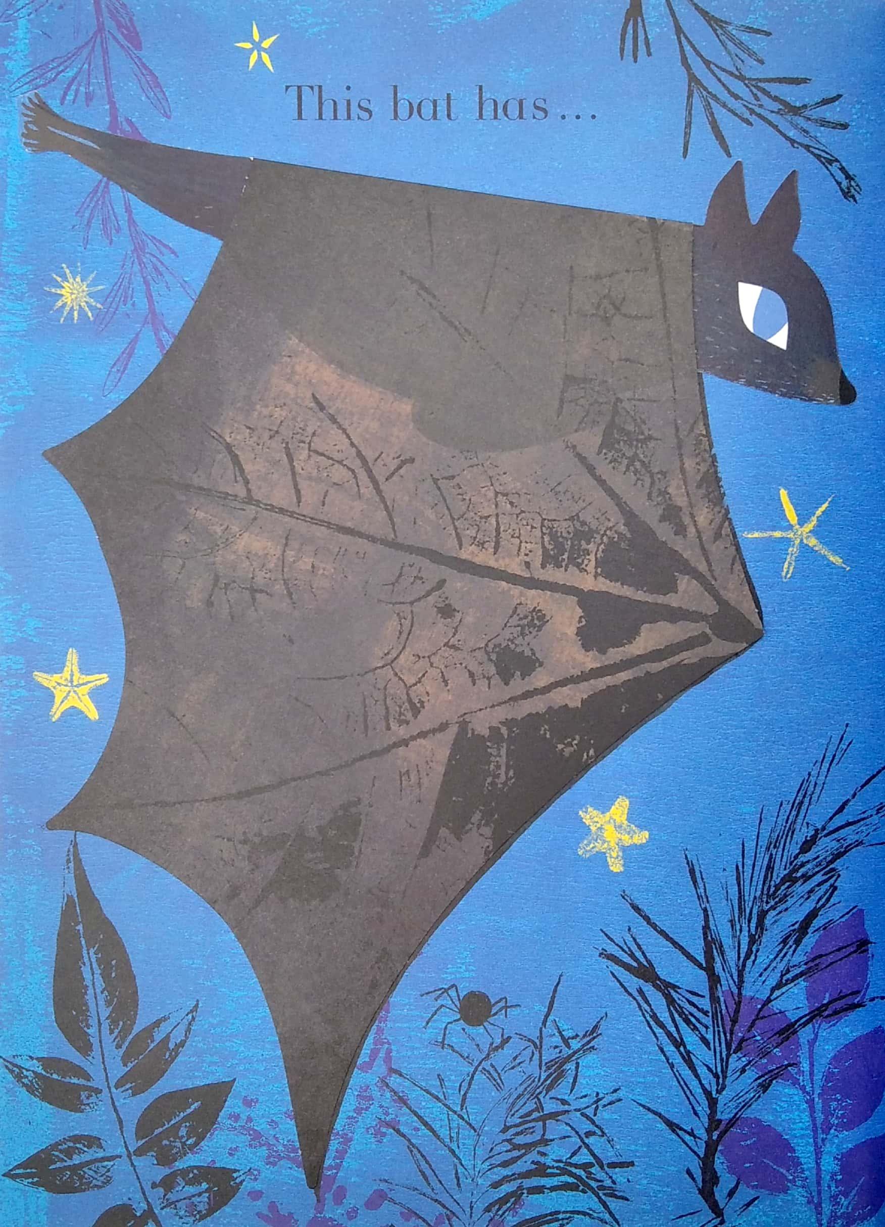 Counting Creatures