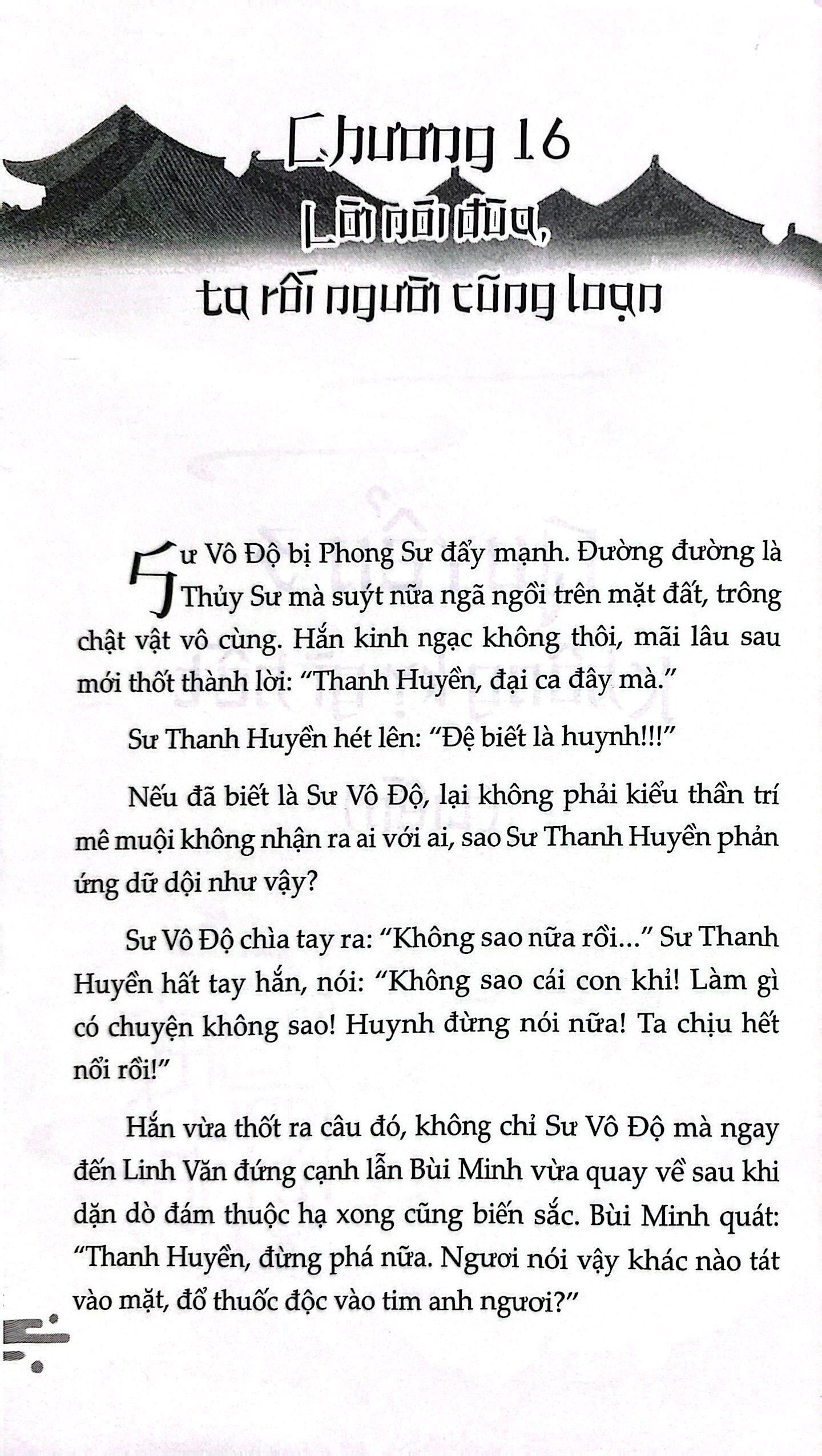 Sách - Thiên Quan Tứ Phúc - Tập 4 (Tái Bản 2024)