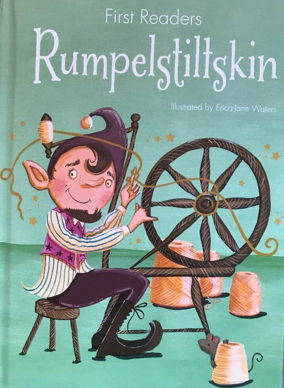 Rumpelstiltskin
