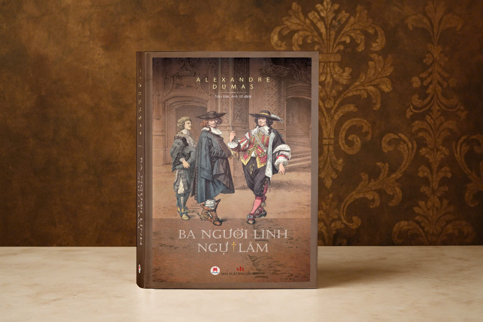 Ba Người Lính Ngự Lâm