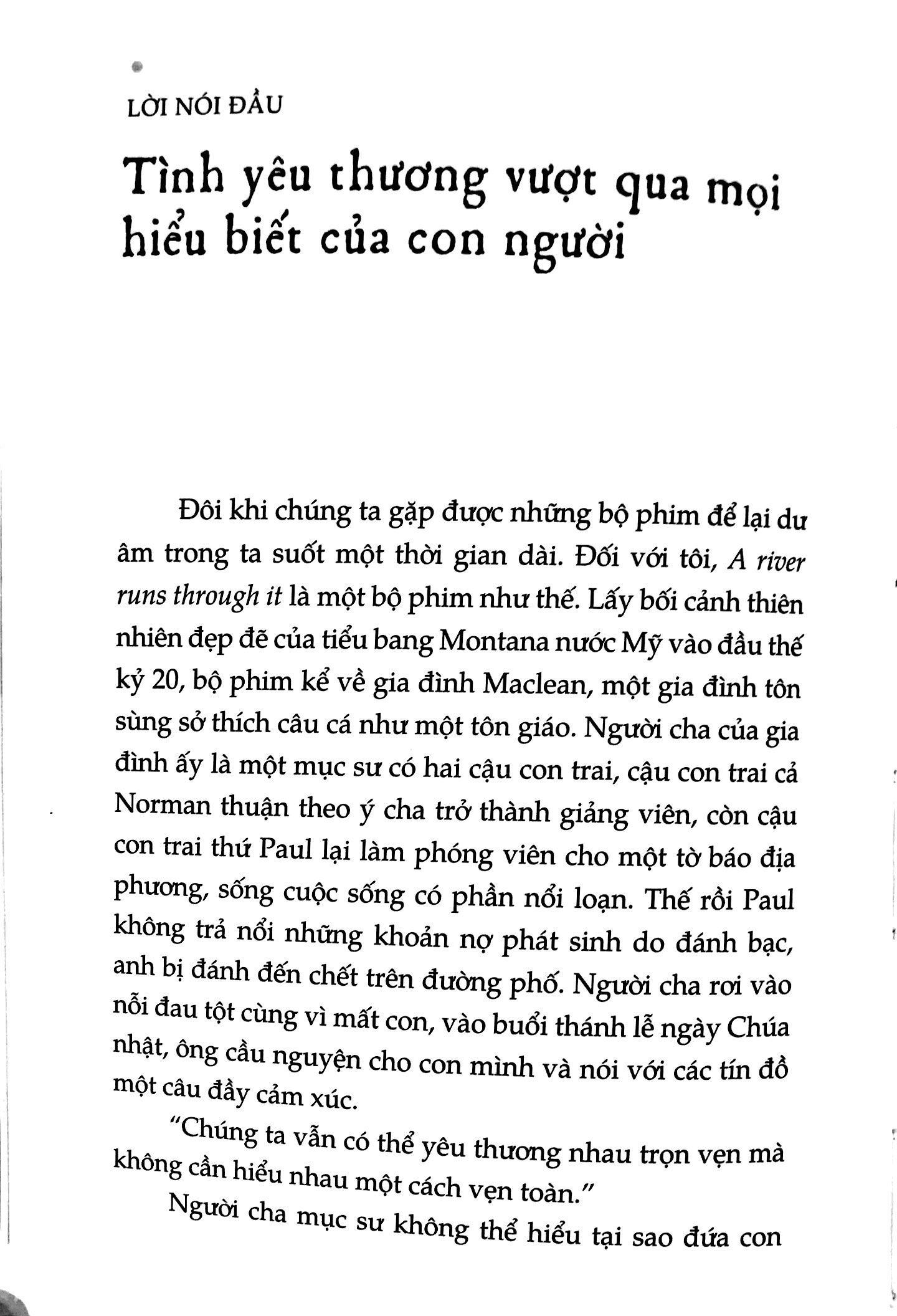 Sách - Yêu Những Điều Không Hoàn Hảo